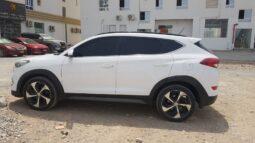 
										 هيونداي – Hyundai توسان – Tusan ممتلئ									