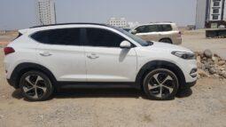 
										 هيونداي – Hyundai توسان – Tusan ممتلئ									