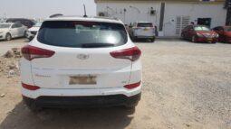 
										 هيونداي – Hyundai توسان – Tusan ممتلئ									