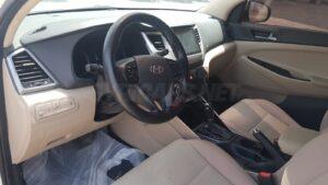هيونداي – Hyundai توسان – Tusan