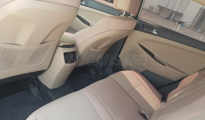 
								 هيونداي – Hyundai توسان – Tusan ممتلئ									