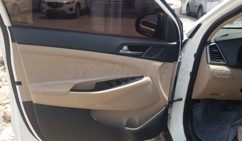 
								 هيونداي – Hyundai توسان – Tusan ممتلئ									