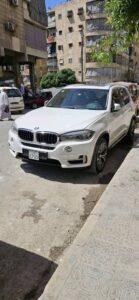 بي ام دابيليو – BMW X5