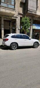 بي ام دابيليو – BMW X5