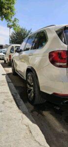 بي ام دابيليو – BMW X5