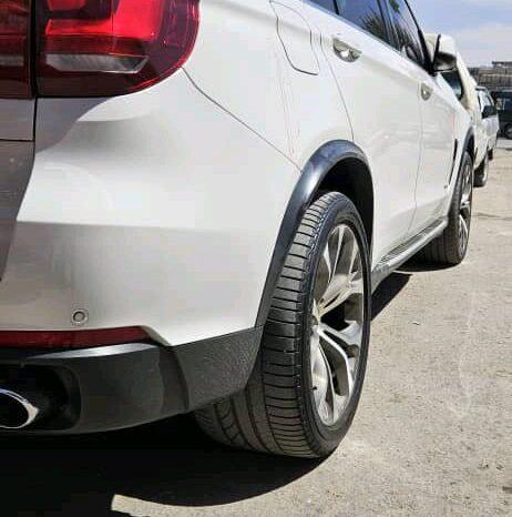 
								 بي ام دابيليو – BMW X5 ممتلئ									