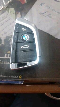 
										 بي ام دابيليو – BMW X5 ممتلئ									