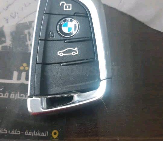 
								 بي ام دابيليو – BMW X5 ممتلئ									