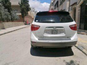 هيونداي – Hyundai فيراكروز – Veracruz