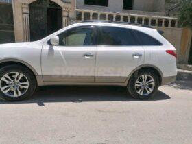 هيونداي – Hyundai فيراكروز – Veracruz