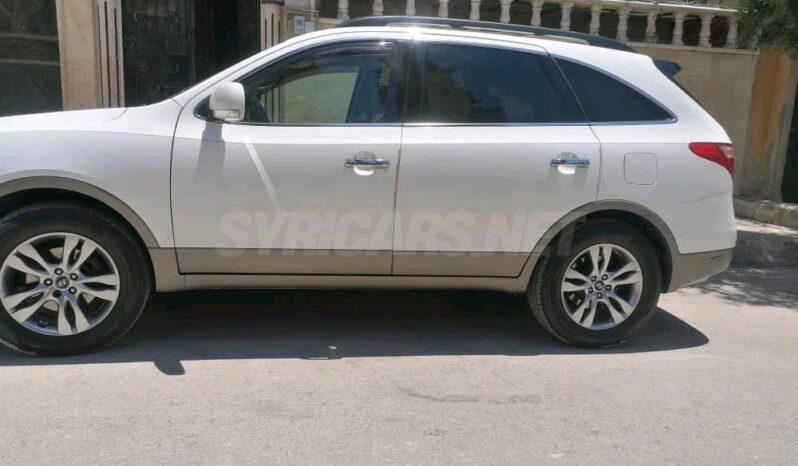 
								 هيونداي – Hyundai فيراكروز – Veracruz ممتلئ									