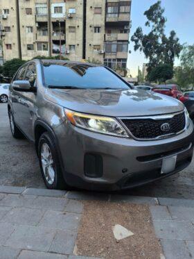 كيا – Kia سورينتو – Sorento