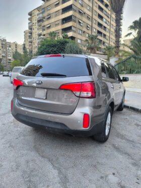 كيا – Kia سورينتو – Sorento