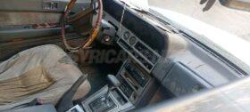 مازدا – Mazda 929