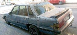 
										 مازدا – Mazda 929 ممتلئ									