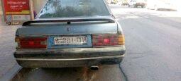 
										 مازدا – Mazda 929 ممتلئ									