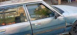 
										 مازدا – Mazda 929 ممتلئ									