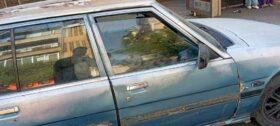 مازدا – Mazda 929
