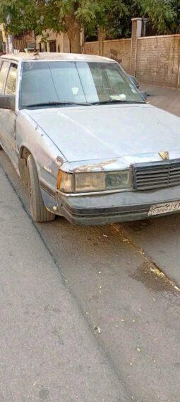 
										 مازدا – Mazda 929 ممتلئ									