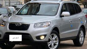 هيونداي – Hyundai سانتافيه – Santafe