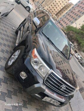 تويوتا – Toyota لاند كروزر 250 – Land cruiser 250