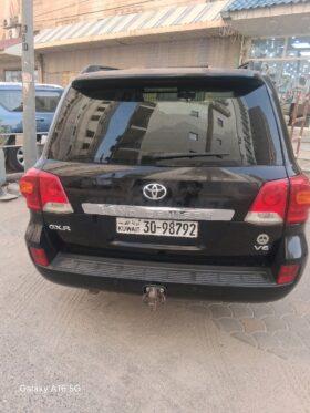 تويوتا – Toyota لاند كروزر 250 – Land cruiser 250