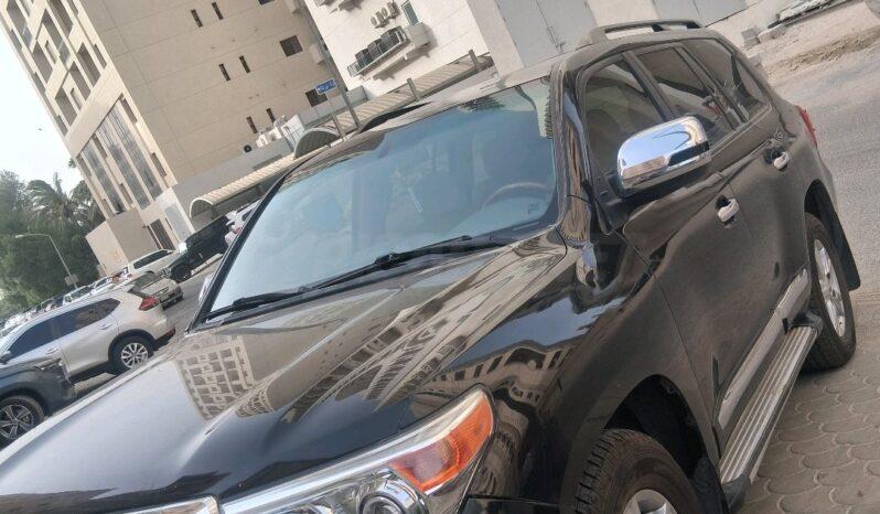 
								 تويوتا – Toyota لاند كروزر 250 – Land cruiser 250 ممتلئ									