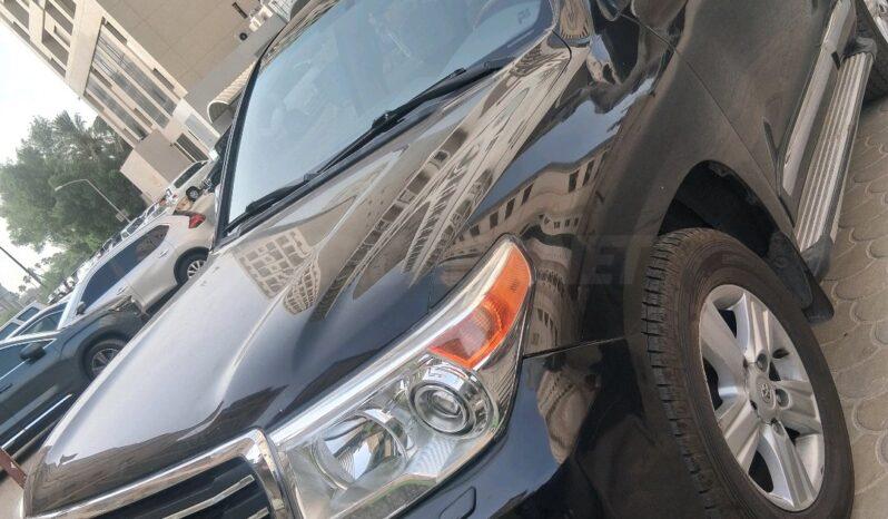 
								 تويوتا – Toyota لاند كروزر 250 – Land cruiser 250 ممتلئ									