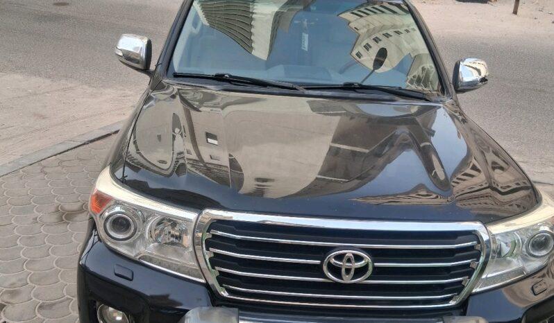
								 تويوتا – Toyota لاند كروزر 250 – Land cruiser 250 ممتلئ									