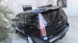 
										 جي ام سي – GMC Yukon ممتلئ									