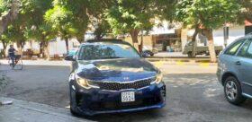 كيا – Kia اوبتيما – Optima
