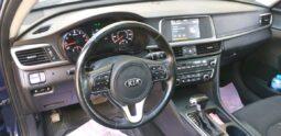 
										 كيا – Kia اوبتيما – Optima ممتلئ									