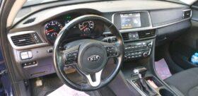كيا – Kia اوبتيما – Optima