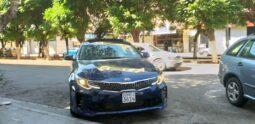 
										 كيا – Kia اوبتيما – Optima ممتلئ									