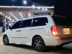كيا – Kia كارنيفال – Carnival