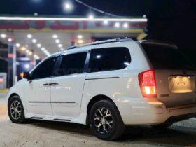 كيا – Kia كارنيفال – Carnival