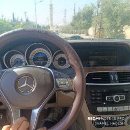 
										 مرسيدس بينز – Mercedes benz C 300 ممتلئ									