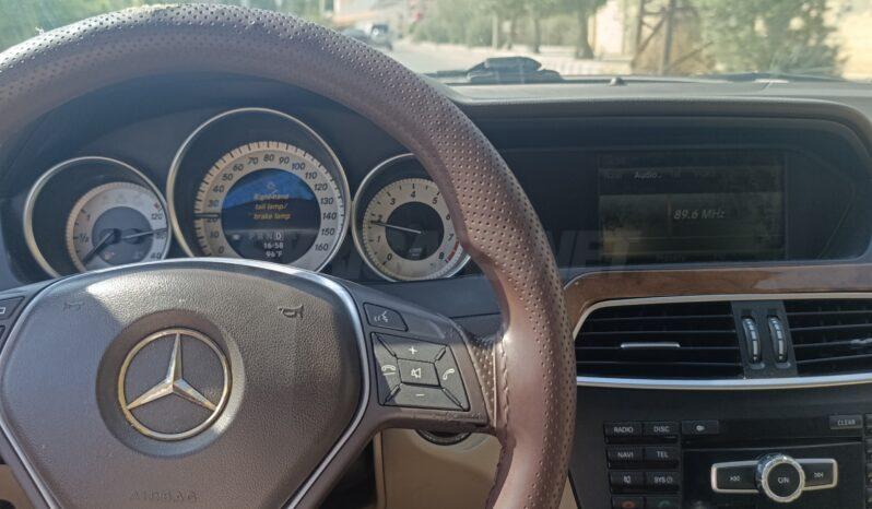 
								 مرسيدس بينز – Mercedes benz C 300 ممتلئ									