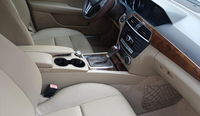 
								 مرسيدس بينز – Mercedes benz C 300 ممتلئ									