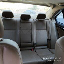 
										 مرسيدس بينز – Mercedes benz C 300 ممتلئ									