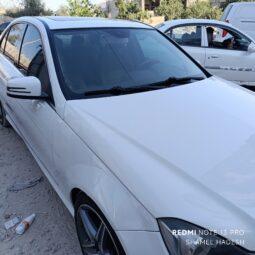 
										 مرسيدس بينز – Mercedes benz C 300 ممتلئ									