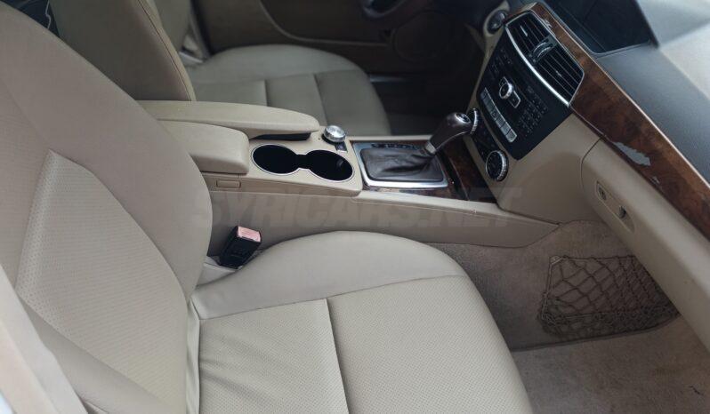 
								 مرسيدس بينز – Mercedes benz C 300 ممتلئ									
