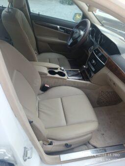 
										 مرسيدس بينز – Mercedes benz C 300 ممتلئ									