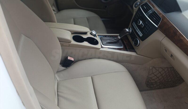 
								 مرسيدس بينز – Mercedes benz C 300 ممتلئ									