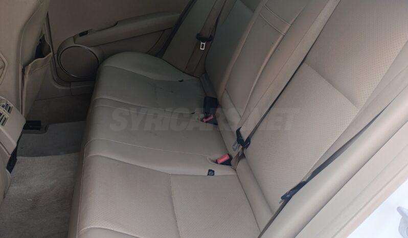 
								 مرسيدس بينز – Mercedes benz C 300 ممتلئ									
