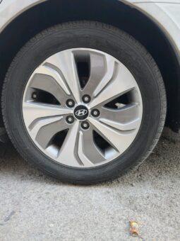 
										 هيونداي – Hyundai سوناتا – Sonata ممتلئ									