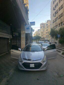 
										 هيونداي – Hyundai سوناتا – Sonata ممتلئ									
