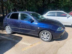 سيات – Seat Ibiza