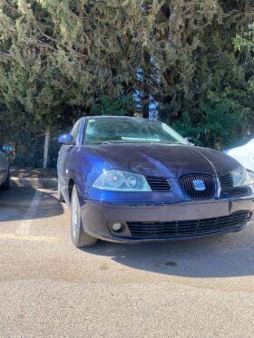 سيات – Seat Ibiza