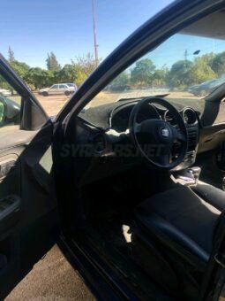 
										 سيات – Seat Ibiza ممتلئ									